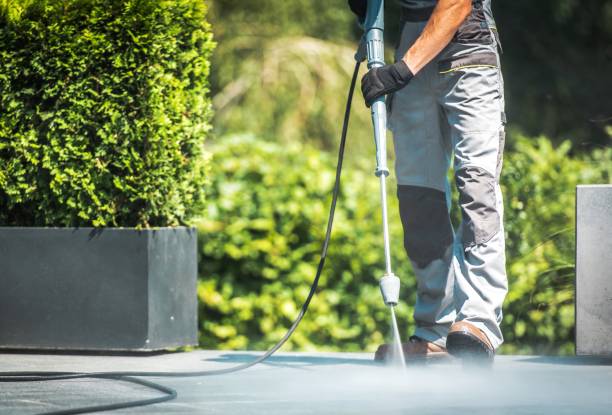 Best Post-Construction Pressure Washing  in Hortonville, WI