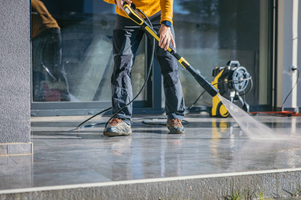 Professional Pressure Washing Services in Hortonville, WI
